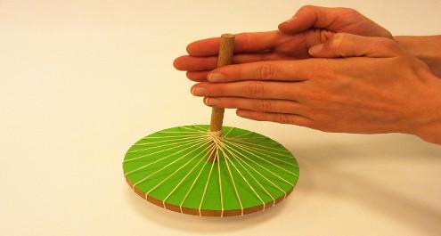 חנוכה במוזיאון העיצוב חולון