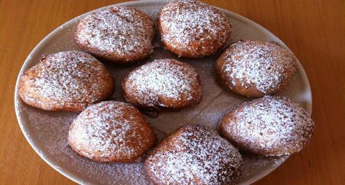 מתכונים לסופגניות ולביבות מעולות