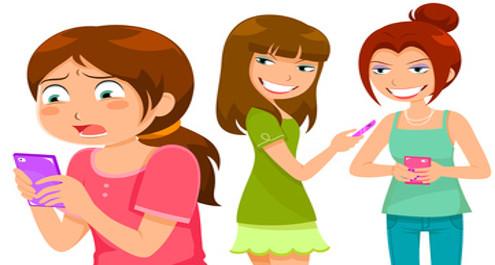 חרם חברתי בעידן הפייסבוק והוואטסאפ