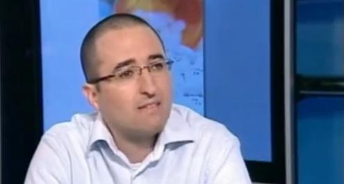 ד"ר יואב פנחס Ph.d - "מרכזי אוצרות" הקליניקה למתנת קשב וריכוז