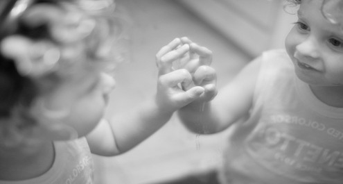 "הייתי פעם ילד"