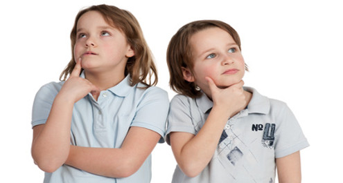 איפה הילדים בחג?