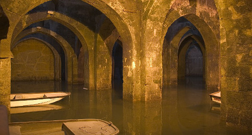 בפסח מבלים ברמלה אקסטרים... 