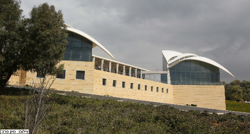 הכניסה ל-40 מוזיאונים ואתרים תהיה בחינם בחוה"מ פסח!