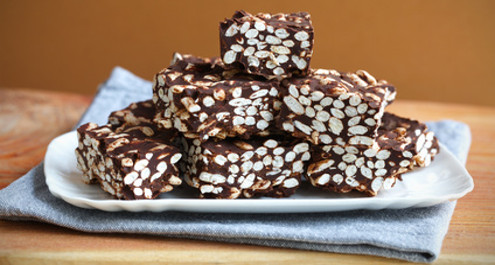 שמחה רבה קינוח (וגם פסח) בא