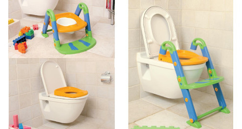 ישבנון KidsKit