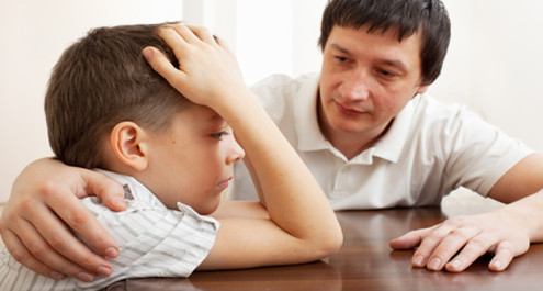 לדבר עם ילדים על מוות