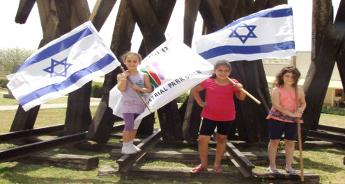 המוזיאונים הפתוחים חינם בעצמאות 