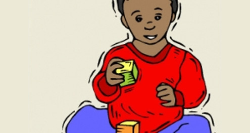 עצמאות ופעוטות