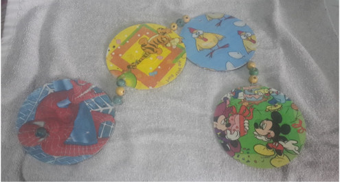 מובייל מדיסקים משומשים