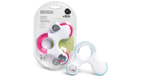 סדרת נשכנים חדשה של חברת סובינקס