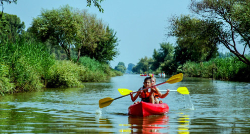 חג המים ב"אינדי פארק"