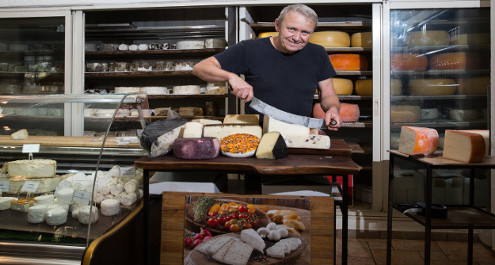 חגיגה בלבן בחבל מודיעין