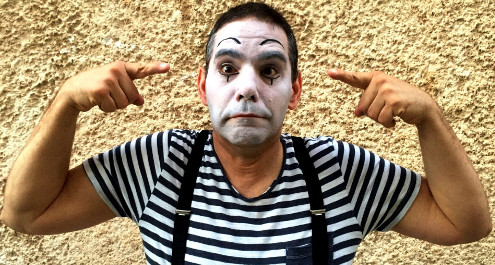 "סיפורים מתוך השקט"