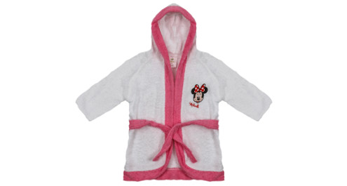 חלוק רחצה לקטנטנים