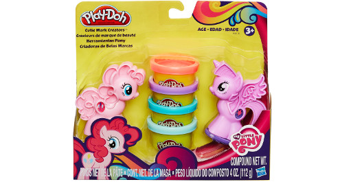 כשפליידו ומיי ליטל פוני נפגשים....