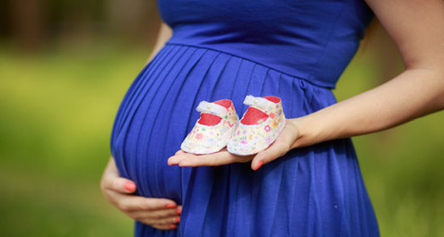 צילומי הריון - מתנה לכל החיים