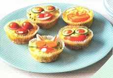 ארוחת ערב מיוחדת או: אוכל עם סיפור