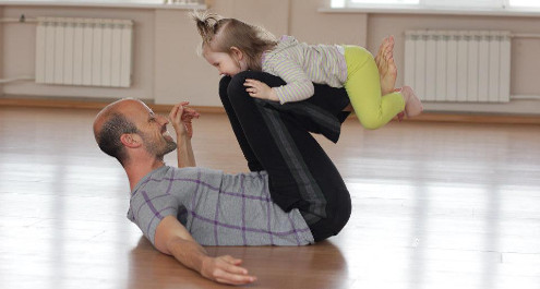 איתי יטוב - קונטקידס