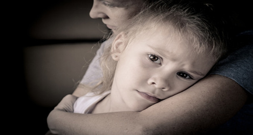 איך נעזור לילדנו להתמודד עם הפחד מאיומי הטרור?