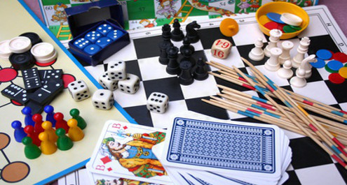 מה עושים עם ילד בבית?