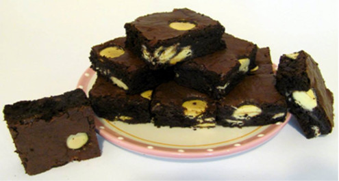 הבראוניז של ליבנת