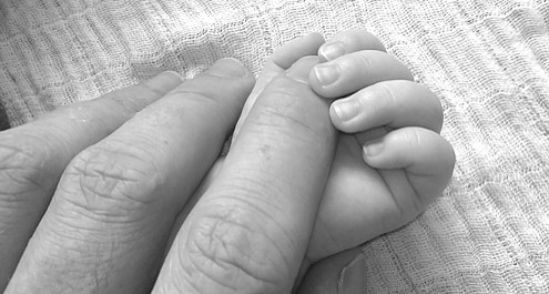 דילמות של הורות משותפת