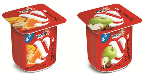 מה חדש ביופלה?