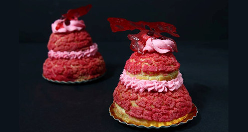 מתכון לרליז'יוז ורוד