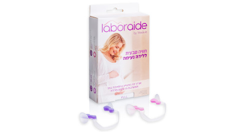 לייבוראייד