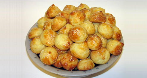 פחזניות פרמז'ן