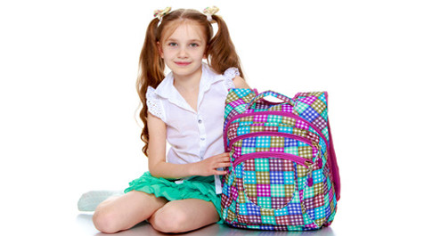 תיק תק – התיקים החדשים לגן ולביה"ס לשנת 2016