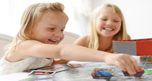 משחקי הילדים של שנת 2017 הגיעו!