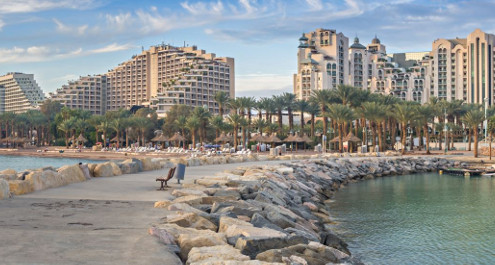 לקחת את הילדים לחופשה בישראל ולצאת בזול