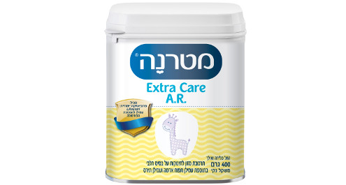 מטרנה Extra Care A.R
