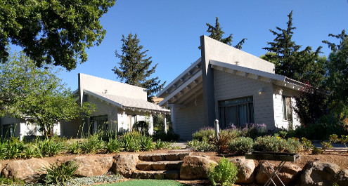 עין זיוון – קסם של מקום