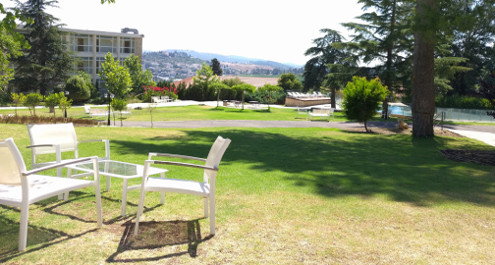 אויר ואוירה: פינוק מושלם במלון יערים