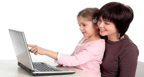 הורים כמודל לחיקוי בעולם הדיגיטלי