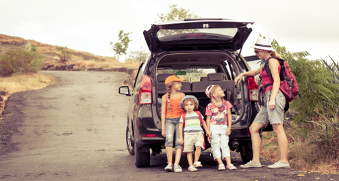 חופש גדול בדיקה קטנה – כך תוודאו שרכבכם מוכן לעונה החמה