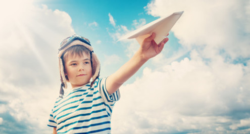 ביטוח נסיעות לחו"ל – חופשה עם הילדים