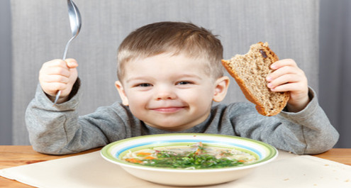 לאכול נכון בחורף – 4 המלצות תזונתיות שיחממו אתכם