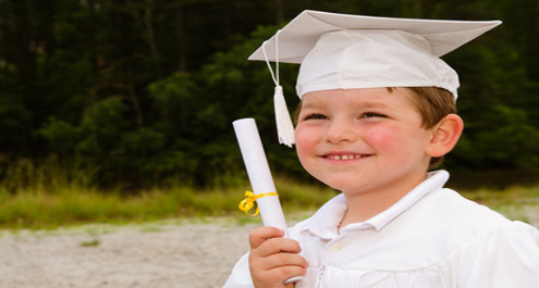תעודות מחצית: חוגגים חצי שנה
