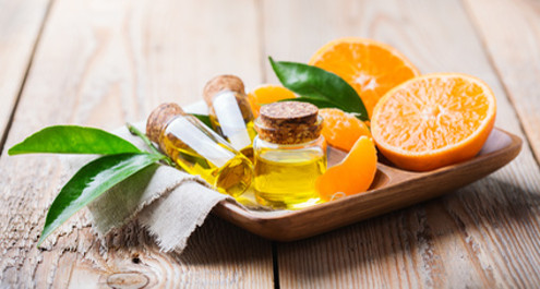 הכירו את שמן התפוז