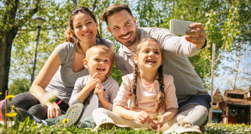 יום המשפחה? 9 המלצות ליום כייפי משותף