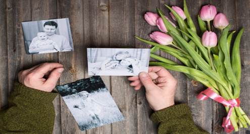 נזכור: התמודדות ילדים עם אובדן