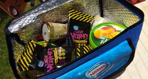 גלידות נסטלה משיקה גלידות ושלגונים נוספים לקיץ 2018 