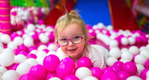 פעילות עם הילדים בשבת