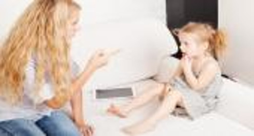 אמהות ורגשות אשמה