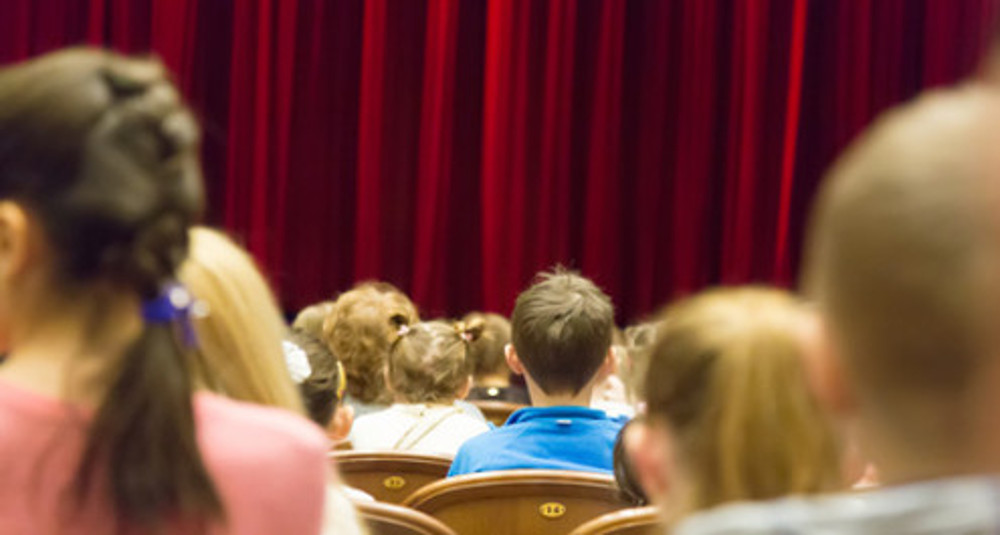 חופש גדול בהיכל התרבות ראשון לציון