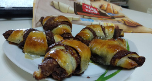 בונז'ור ולתנור